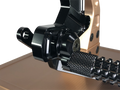 Vortex Racing Rearsets Replacement Rear Set- Black