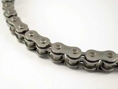 Vortex Racing EK 525 SRX2 Rivet Master Link 100FT- Natural 20pc