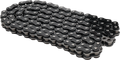 Vortex Racing V3 2.0 Chain 525RX3-160- Black