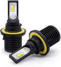 Concept Series H13 LED B ulb Kit Pair