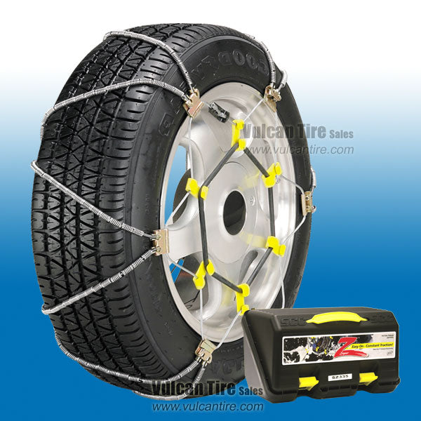SECURTYCHAIN auto part