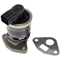 EXHAUST GAS RECIRCULATION VALVE