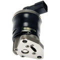 EXHAUST GAS RECIRCULATION VALVE