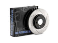 StopTech Slotted Sport Brake Rotor