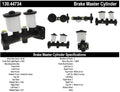 Premium Brake Master Cylinder