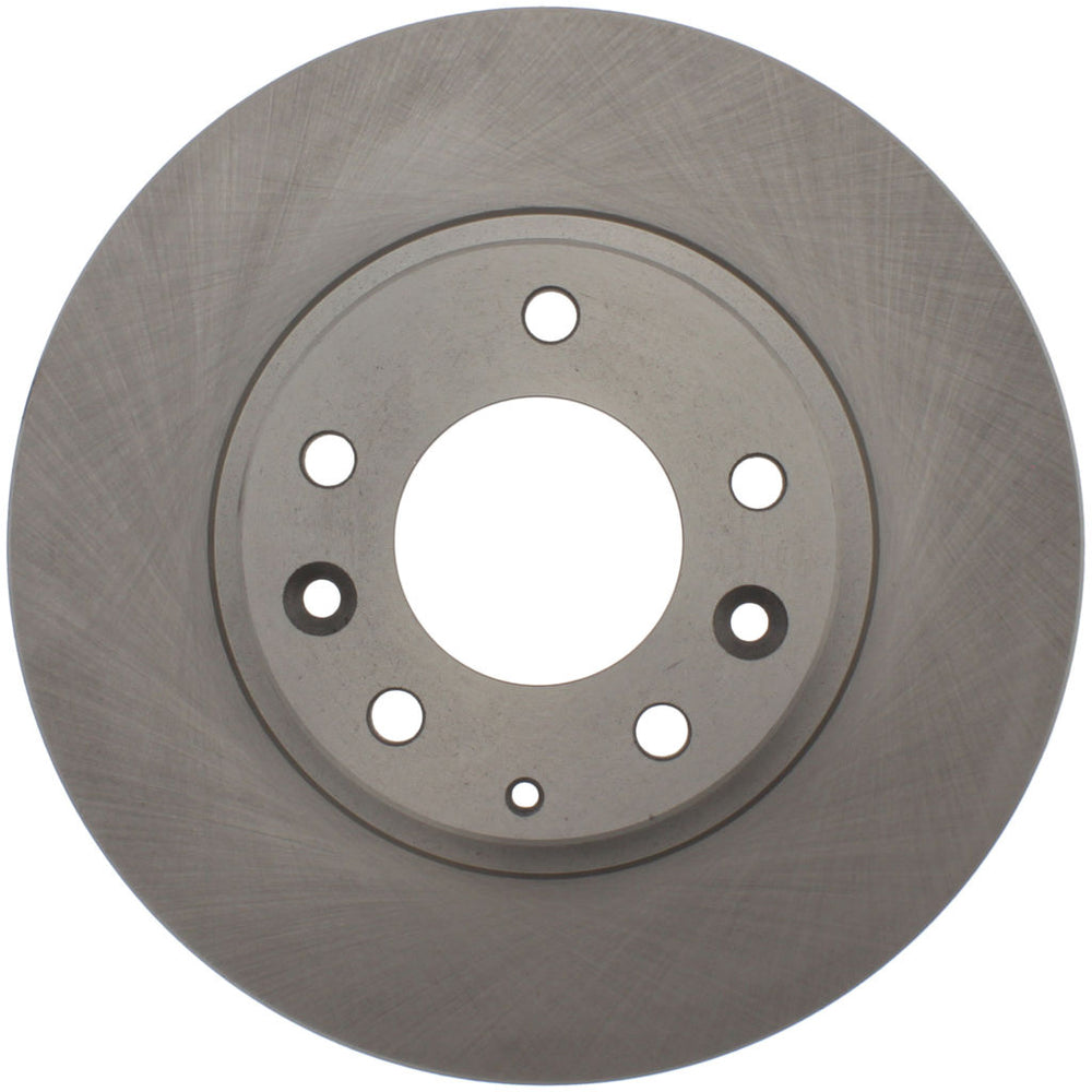 OE Plus Brake Kit 2 Wheel