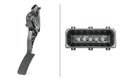 SENSOR ACCELERATOR PE... FOR NISSA