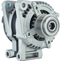 REMANUFACTURED ALTERNATOR