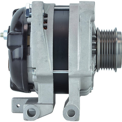 REMANUFACTURED ALTERNATOR