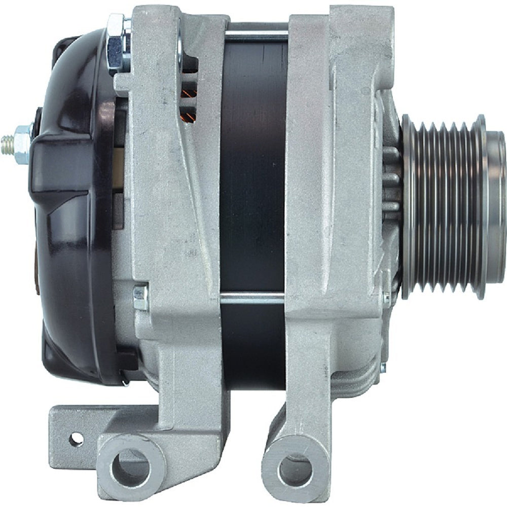 REMANUFACTURED ALTERNATOR