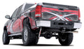 Rancho 02-08 Dodge Pickup / Ram 1500 1/2 Ton Front RS9000XL Shock