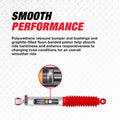 Rancho 00-05 Ford Excursion Rear RS9000XL Shock