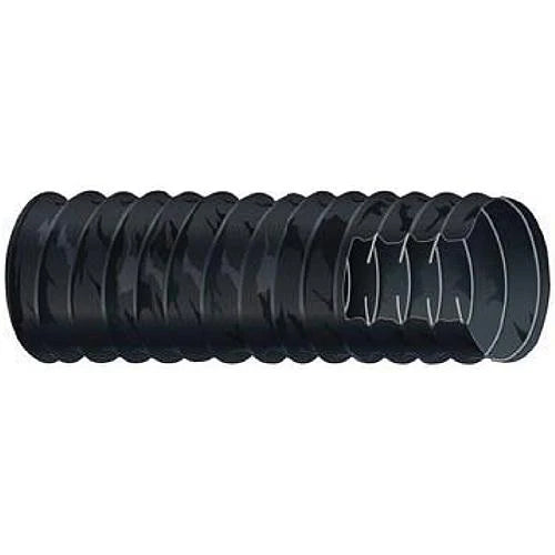SHIELDS EXTRA HEAVY DUTY VINYLVENT 4IN X 50 FT