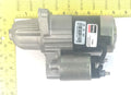 REMANUFACTURED STARTER