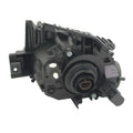RH HEADLAMP ASSY COMPOSITE ROUND HEADLAMP NISSAN JUKE 20112014