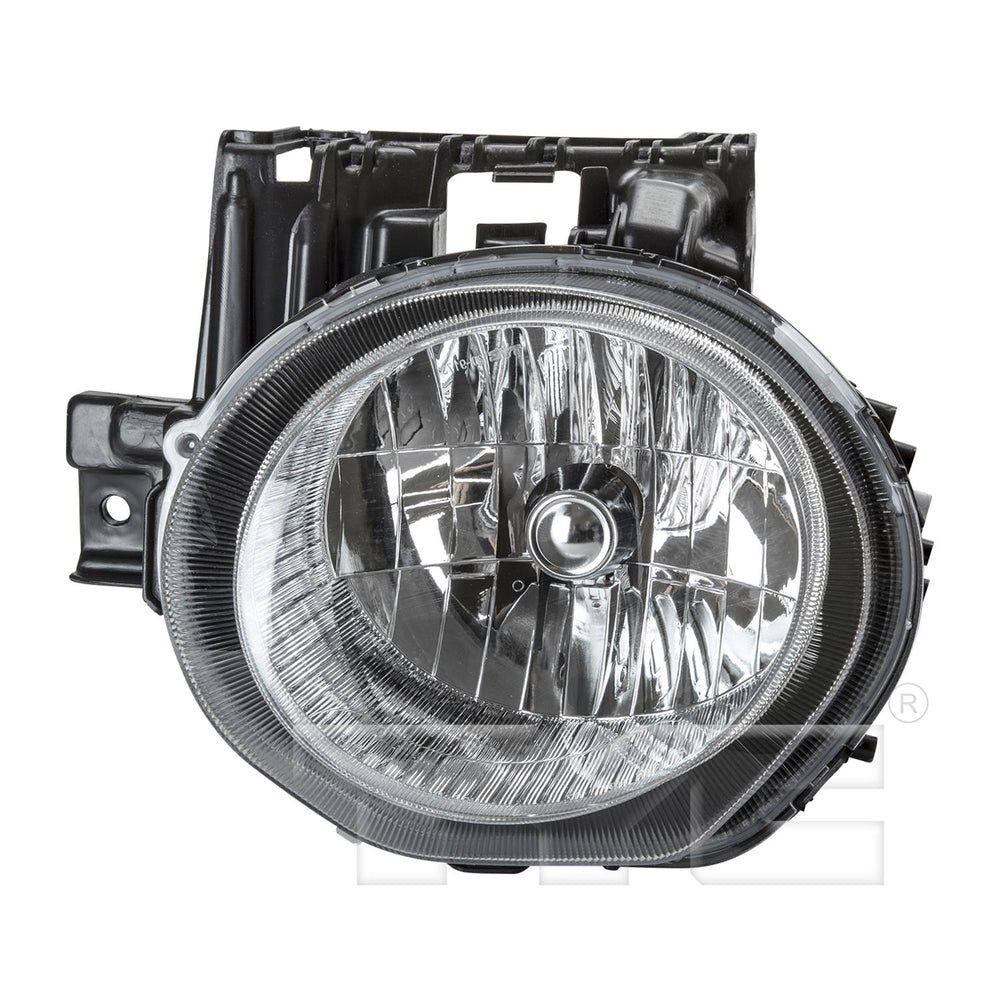 TYC auto part