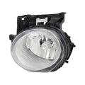 LH HEADLAMP ASSY COMPOSITE ROUND HEADLAMP NISSAN JUKE 20112014