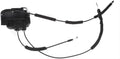 INTGR LATCH ACTUATOR