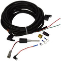 FASS Electric Heater Kit - HD/Titanium/Platinum Series HK-1001
