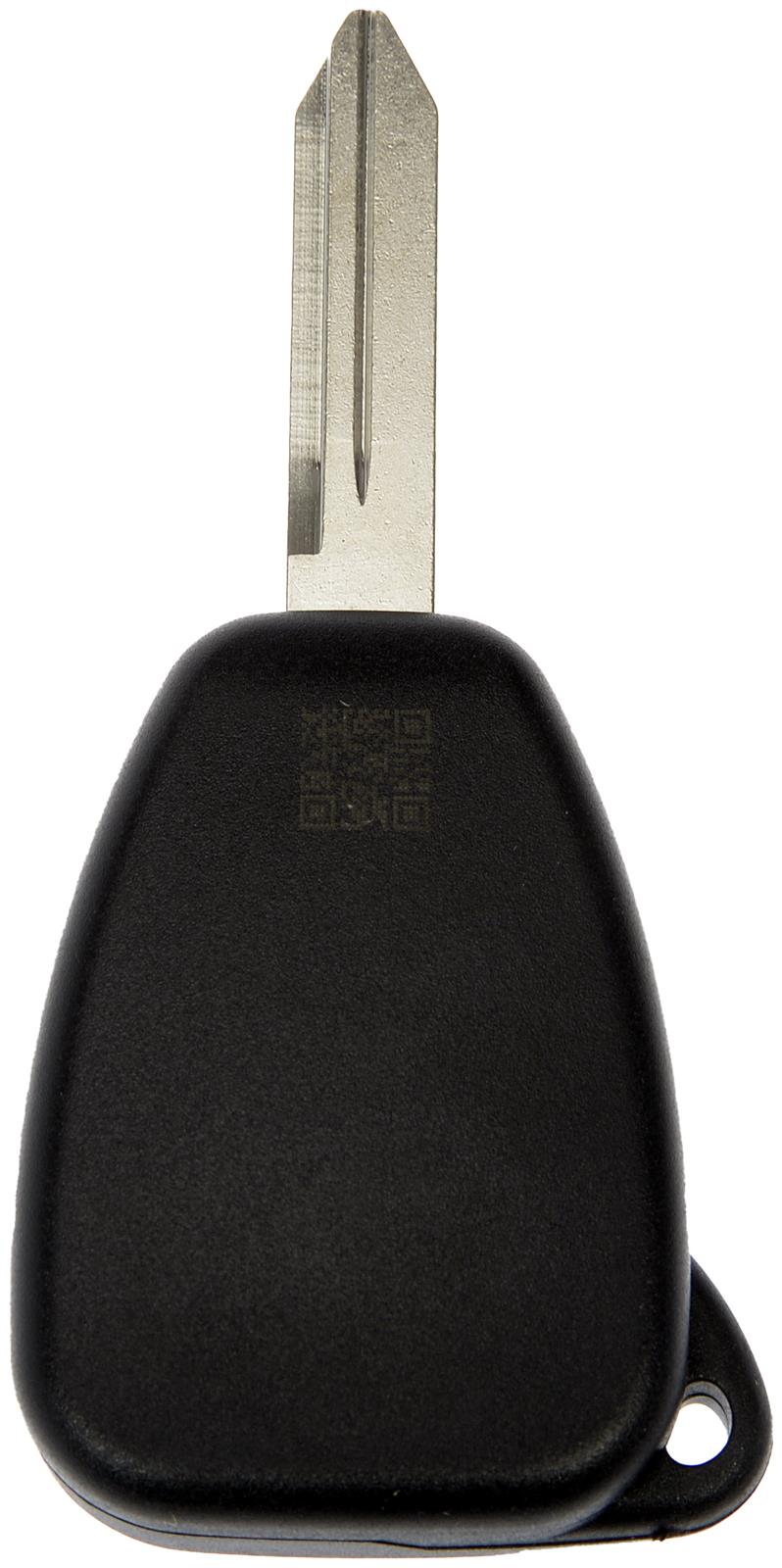 KEYLESS ENTRY REMOTE