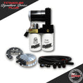 FASS Electric Heater Kit - Drop-In Series