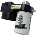 FASS Electric Heater Kit - Drop-In Series