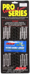 ARP SB Chrysler pro wave-loc rod bolt kit