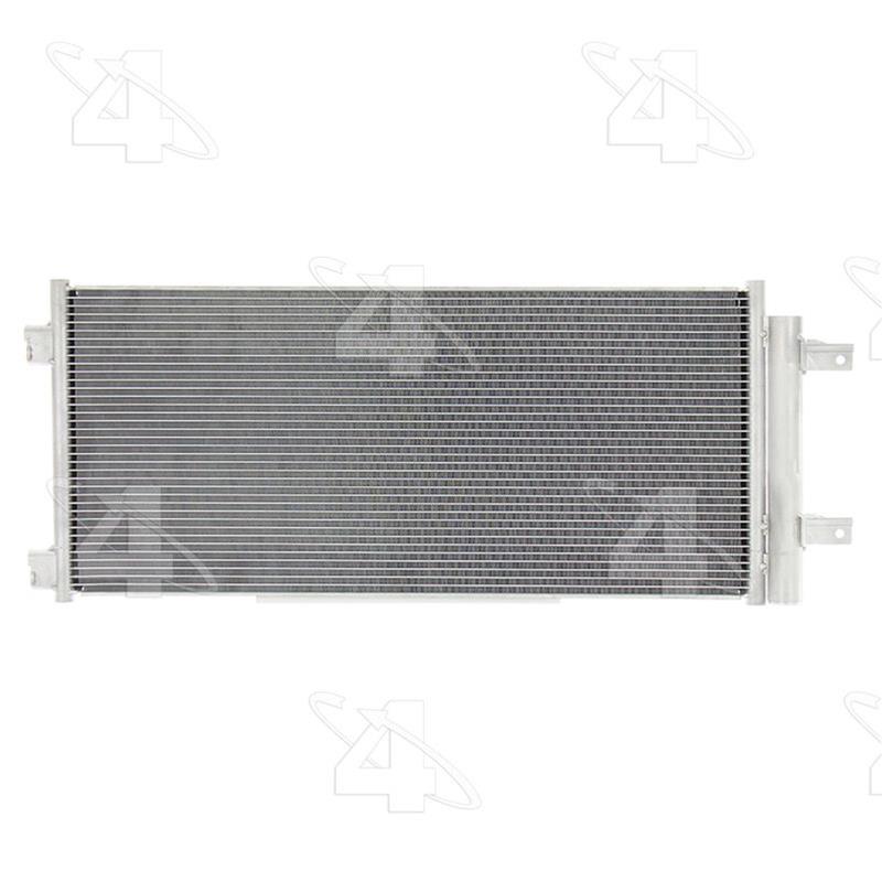 FOUR SEASONS auto part