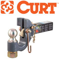 Curt auto part detail
