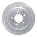 R1 Concepts Brake Rotor- Blank Fits Genesis G90