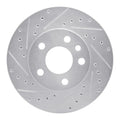 DFC auto part detail