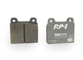 EBC Racing 75-82 Ferrari 308 RP-1 Race Front Brake Pads