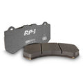 EBC Racing 75-82 Ferrari 308 RP-1 Race Front Brake Pads