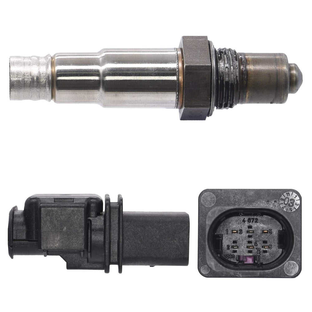 Walker Products Inc. - auto part
