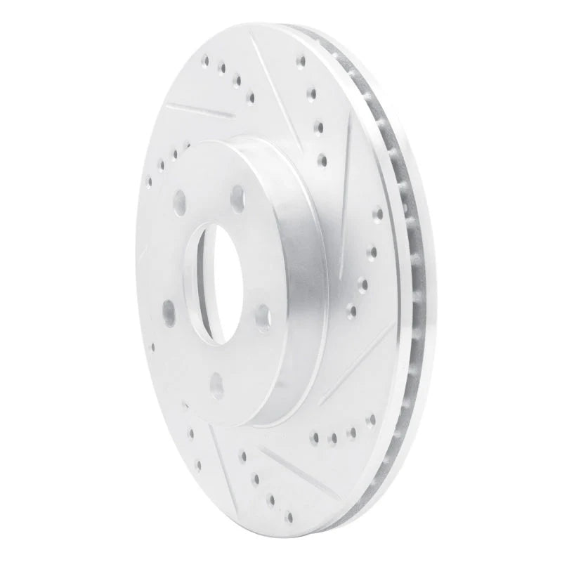 R1 Concepts silver auto part