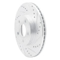R1 Concepts silver auto part