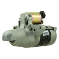 REMY red auto part