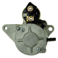 REMANUFACTURED STARTER