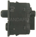 STANDARD IGN auto part