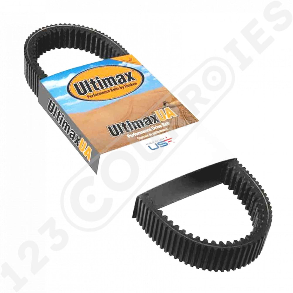 Ultimax ATV/UTV UA Drive Belt- UA404