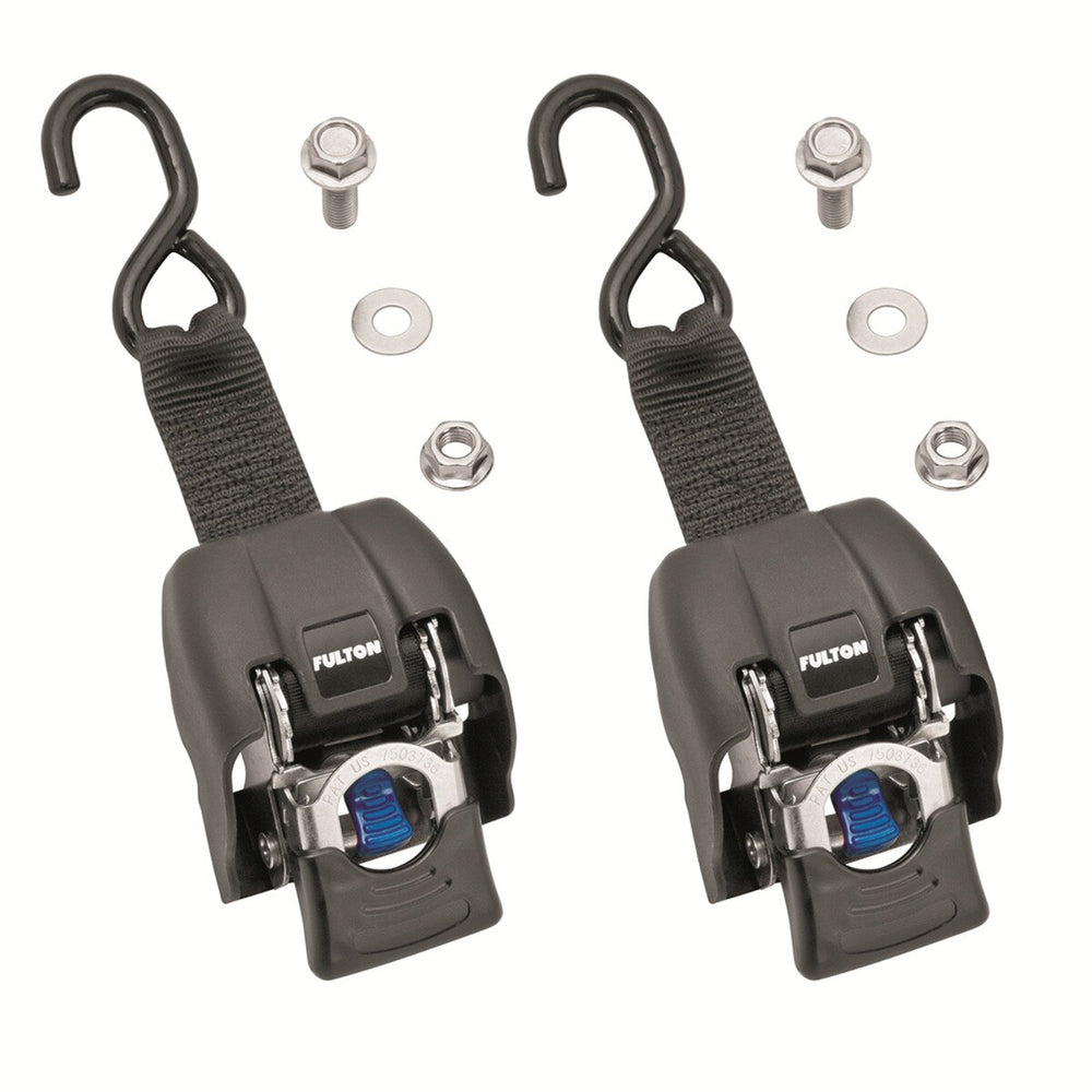 Hidden Hitch auto part