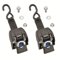 Hidden Hitch auto part
