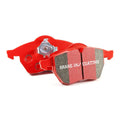 EBC 1974 AMC Ambassador 5.0L Redstuff Front Brake Pads