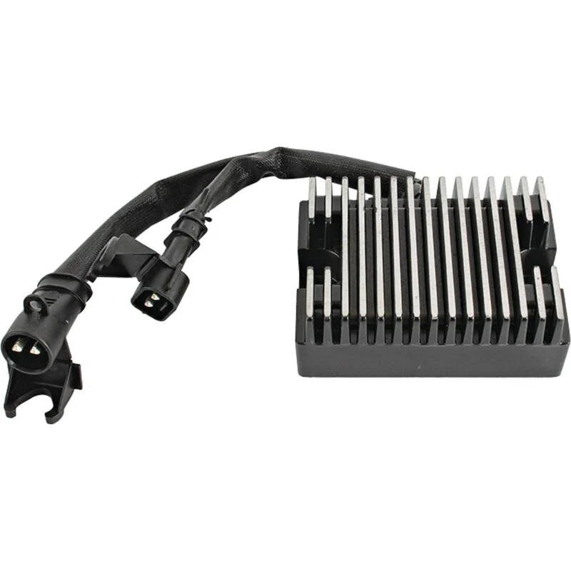 Arrowhead Harley-Davidson 12 Volt Regulator / Rectifier
