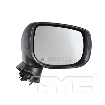1821 SB CROSSTREK PW HT BSD PTM CV MIRROR RH