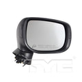 1821 SB CROSSTREK PW HT BSD PTM CV MIRROR RH