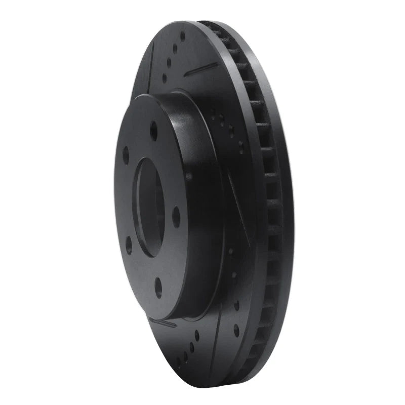 R1 Concepts black auto part