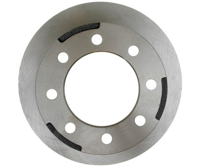 Brake Rotors: Brake Rotor