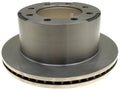 Brake Rotors: Brake Rotor