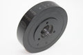 8.00 Harmonic Damper BBC Ext Balance Non-SFI